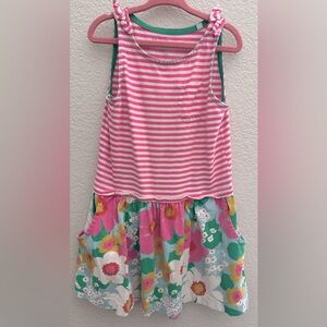 Mini Boden Dress